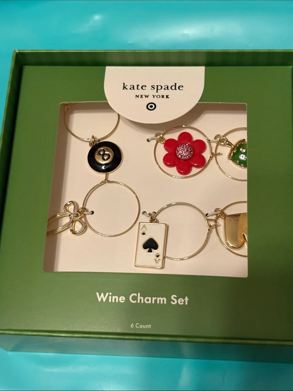 kate spade add playful